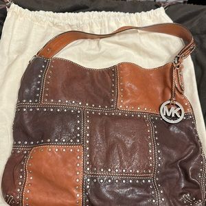 Michael Kors shoulder bag